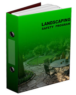 Landscaping Safety Program