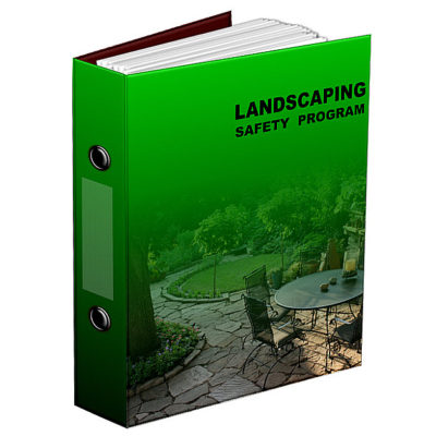 Landscaping Safety Program