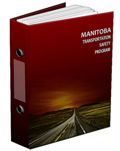 Manitoba Transportation Safety Program