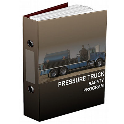 Pressure Truck Safety Program
