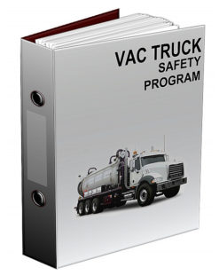 VAC Truck Safety Program