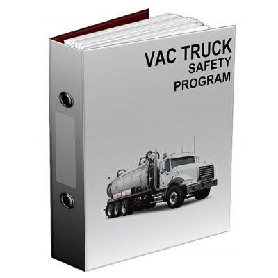 VAC Truck Safety Program