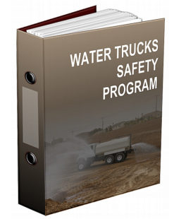 Water Trucks Safety Program