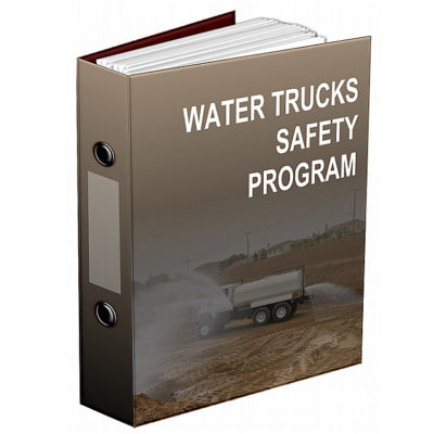 Water Trucks Safety Program