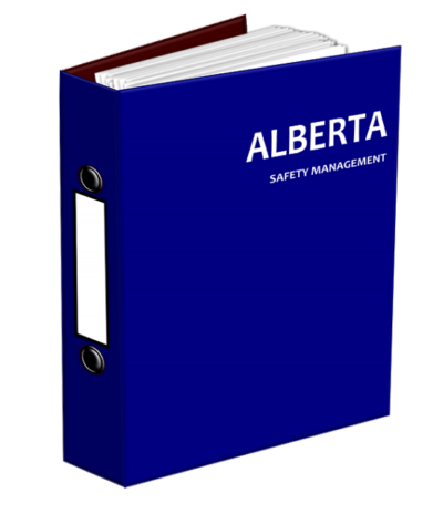 Alberta Safety Programs
