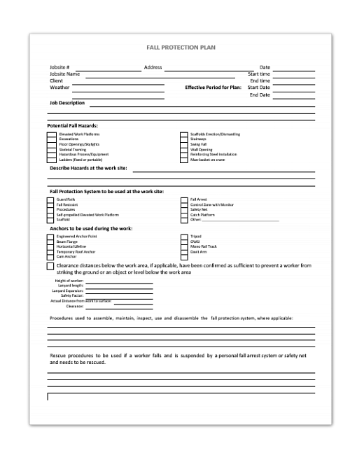 fall-rescue-plan-template-form-fill-out-and-sign-printable-pdf