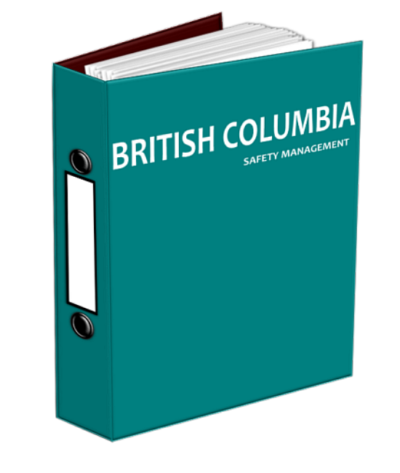 British Columbia Safety Program
