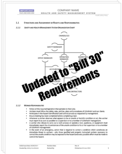 Roles Responsibilities_Bill 30