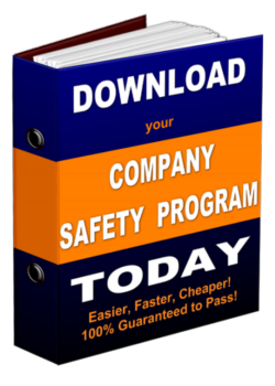 Company Safety Program
